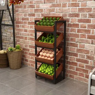 New Supermarket Hanging Rack Price List 6