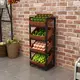 New Supermarket Hanging Rack Price List 6
