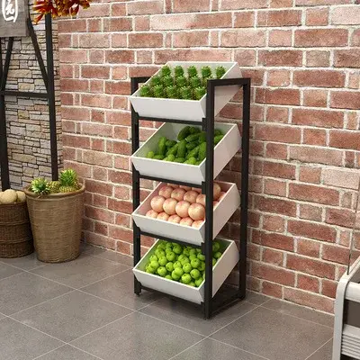 New Supermarket Hanging Rack Price List 4