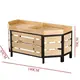 Wholesale Fruits and Vegetables Display Racks Suppliers 2