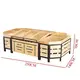 Wholesale Fruits and Vegetables Display Racks Suppliers 4