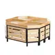 Wholesale Fruits and Vegetables Display Racks Suppliers 5