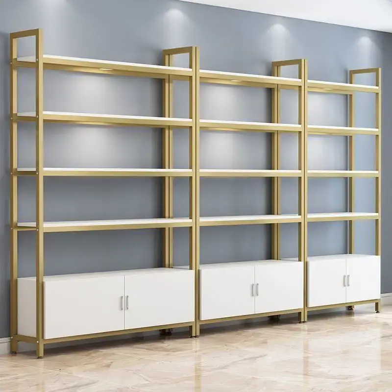 Custom Display Rack Supplier Display Rack Supplier Company 5