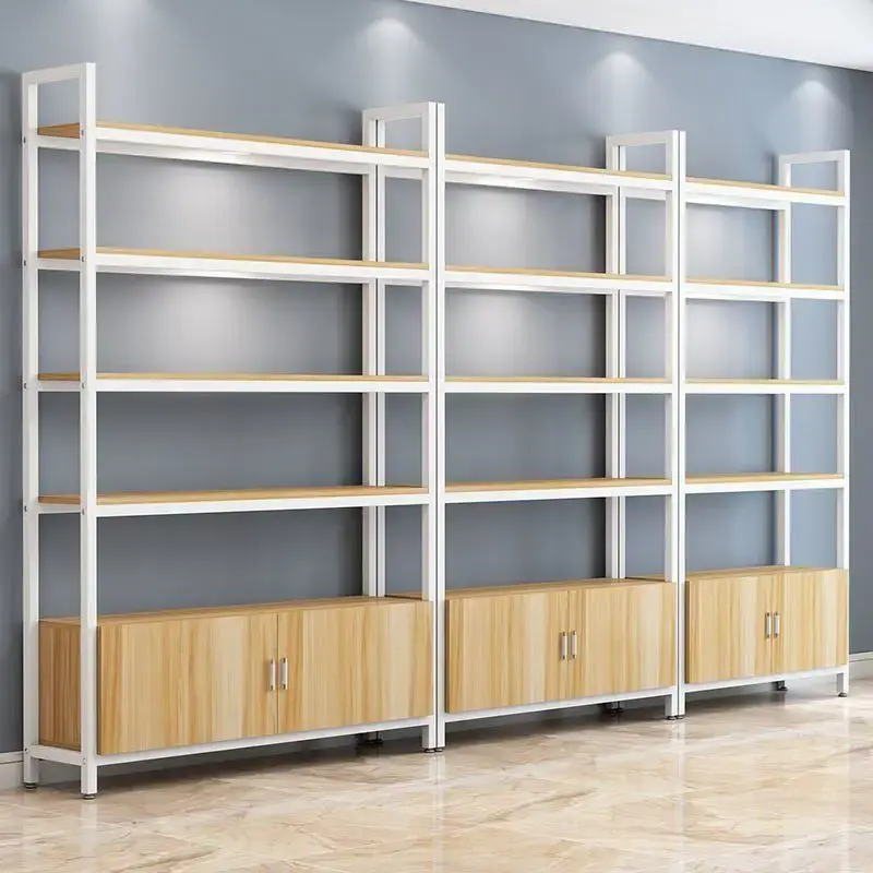 Custom Display Rack Supplier Display Rack Supplier Company 4