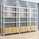 Custom Display Rack Supplier Display Rack Supplier Company 4