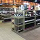 Top Retail Display Racks Supplier 6