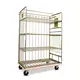 Display Gondola Suppliers Manufacturers Warehouse Storage System 3
