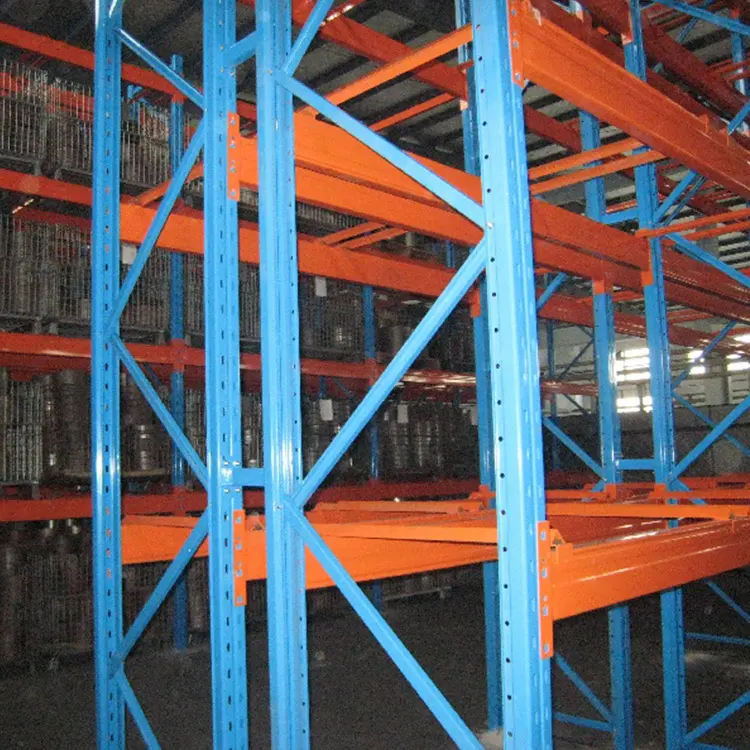 Latest Heavy Duty Racks for Storage Heavy Duty Racks for Storage Company 3