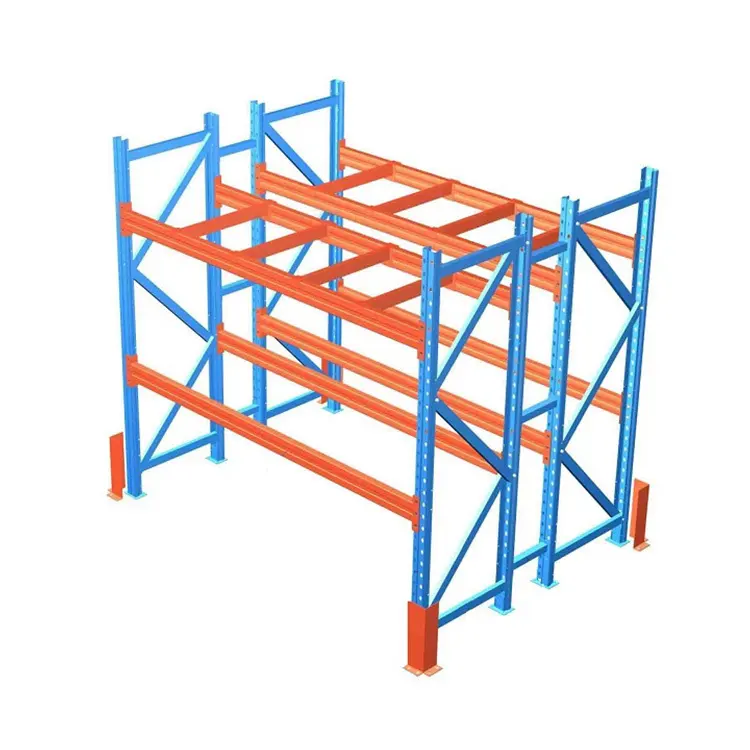 Latest Heavy Duty Racks for Storage Heavy Duty Racks for Storage Company 2