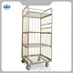 Custom Display Rack Supplier Zhongzhiqi Brand Heavy Duty Customes'requirements 1