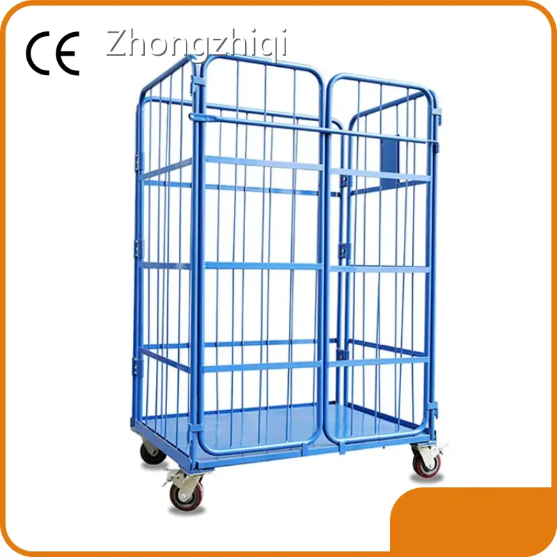 Grocery Store Rack Manufacturers Zhongzhiqi30% Deposit+70% BalanceSuppliers 1