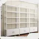 Best Display Racks for Cosmetics Company 1