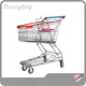 Hot Gondola Shelving Manufacturer ZINC PLATED Zhongzhiqi Brand 1