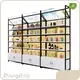 Supermarket Racks Manufacturer Zhongzhiqi Brand Company 1