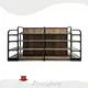 Wholesale Supermarket Shelves Manufacturers Zhongzhiqi Brand 1