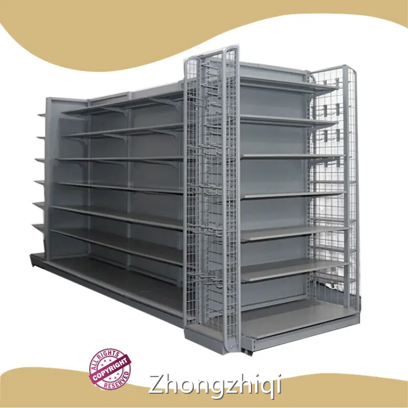 Wholesale Retail Wall Clothing Racks 1