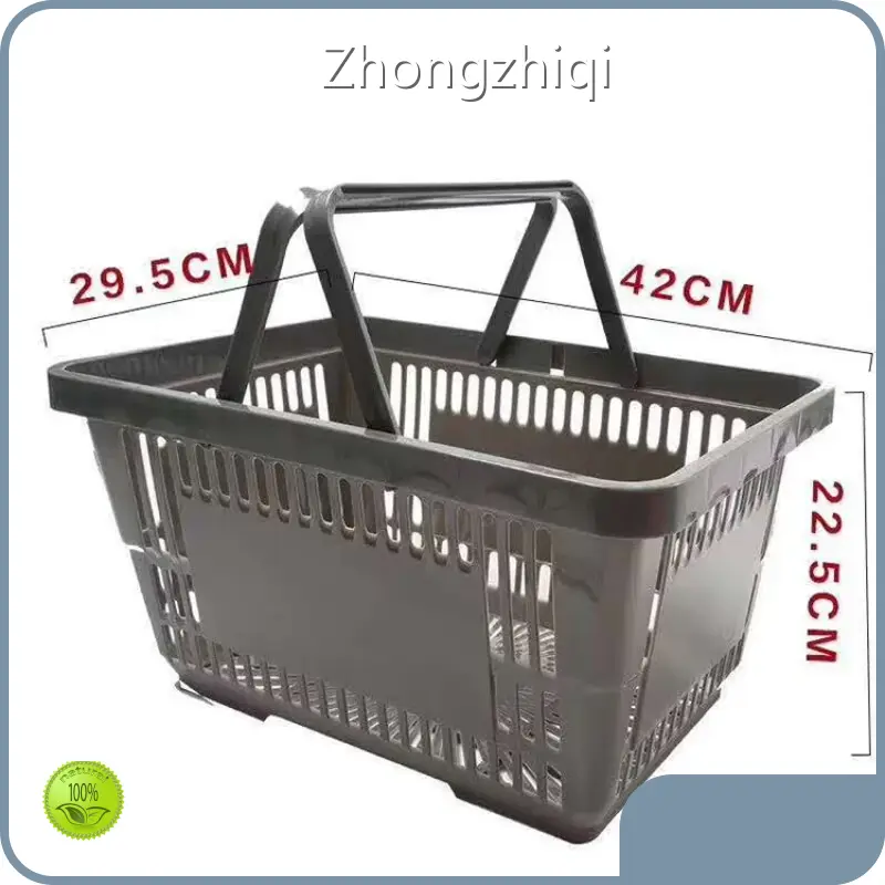 Hot Vegetable Shop Racks Customized Colors Zhongzhiqi Brand 1