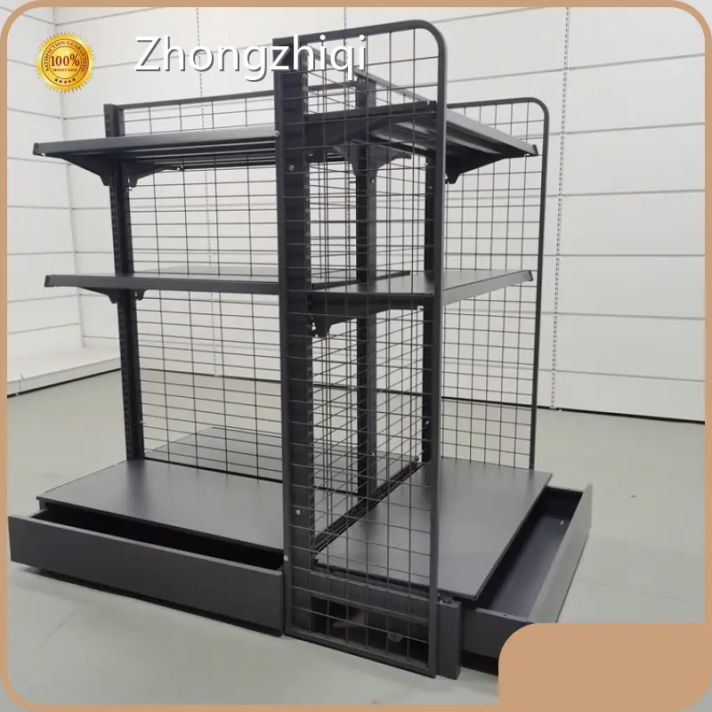 New Grocery Store Racks for Sale Suppliers 1
