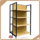 Top Display Rack Manufacturers 30% Deposit+ Balance Paid Zhongzhiqi Brand 1