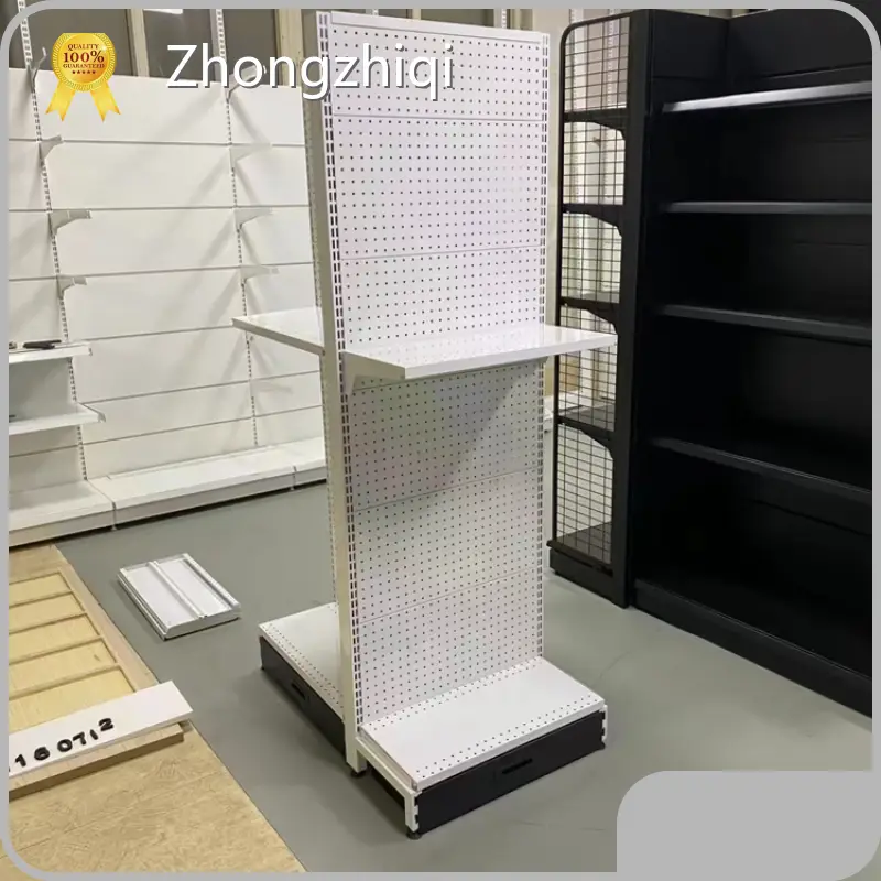 Supermarket Display Shelves Supermarket Tool ShelfSupply 1