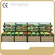 Supermarket Shelves Manufacturers Supermarket Rack Zhongzhiqi Company 1