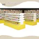 Vegetable Shop Racks 30% Deposit+ Balance Paid ZZQManufacturers 1