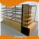 New Vegetable Shop Racks Factory 1