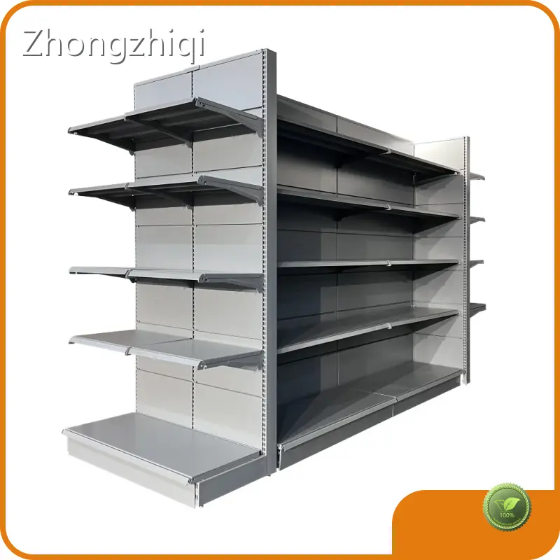 Wholesale Grocery Shop Shelves Company 1