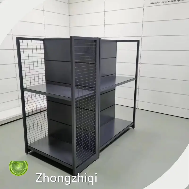 Best Supermarket Racks for Sale Company 1