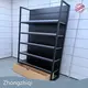 Zhongzhiqi Wall Display Rack Customer ColorsManufacturers 1