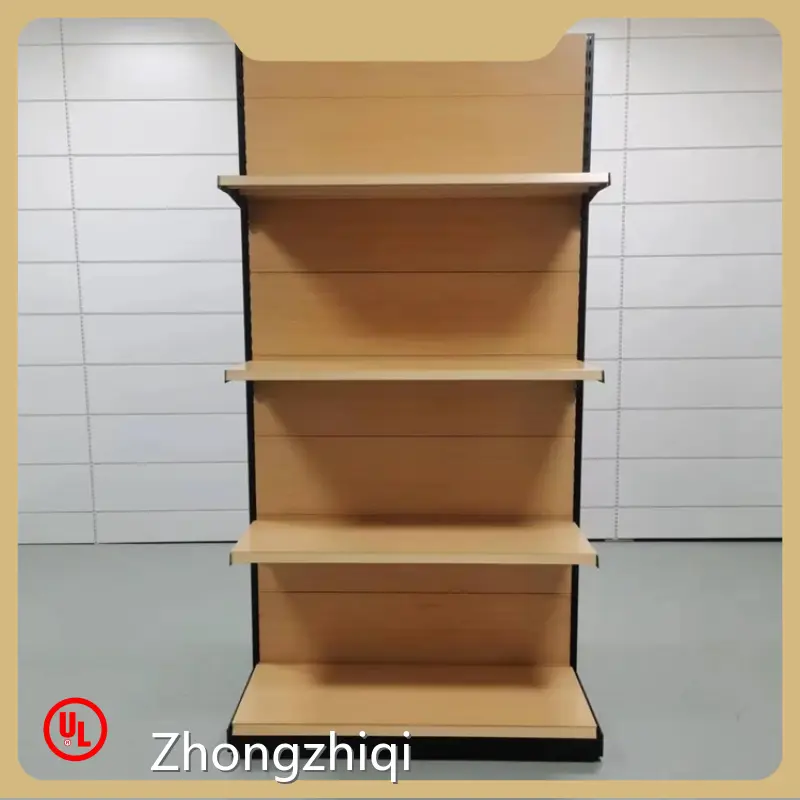 Best Convenience Store Shelving Suppliers Suppliers 1