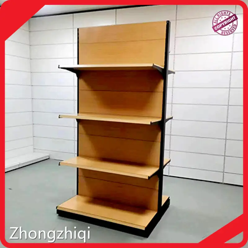 New Commercial Clothing Display Suppliers 1