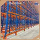 Industrial Pallet Storage Racks Heavy Duty Selective ShelfFactory 1