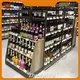 Supermarket Gondola Shelving Accpet Four SidesSuppliers 1