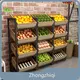 Newgondola Display Rack 150-200 KG/layer ZZQ 1