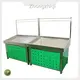 Zhongzhiqi Supermarket Fruit and Vegetable Display Rack ZZQ Supermarket Fruit and Vegetable Display RackSupply 1