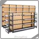High-qualitysupermarket Shelves Manufacturers 30% Deposit+ Balance Paid ZZQ 1
