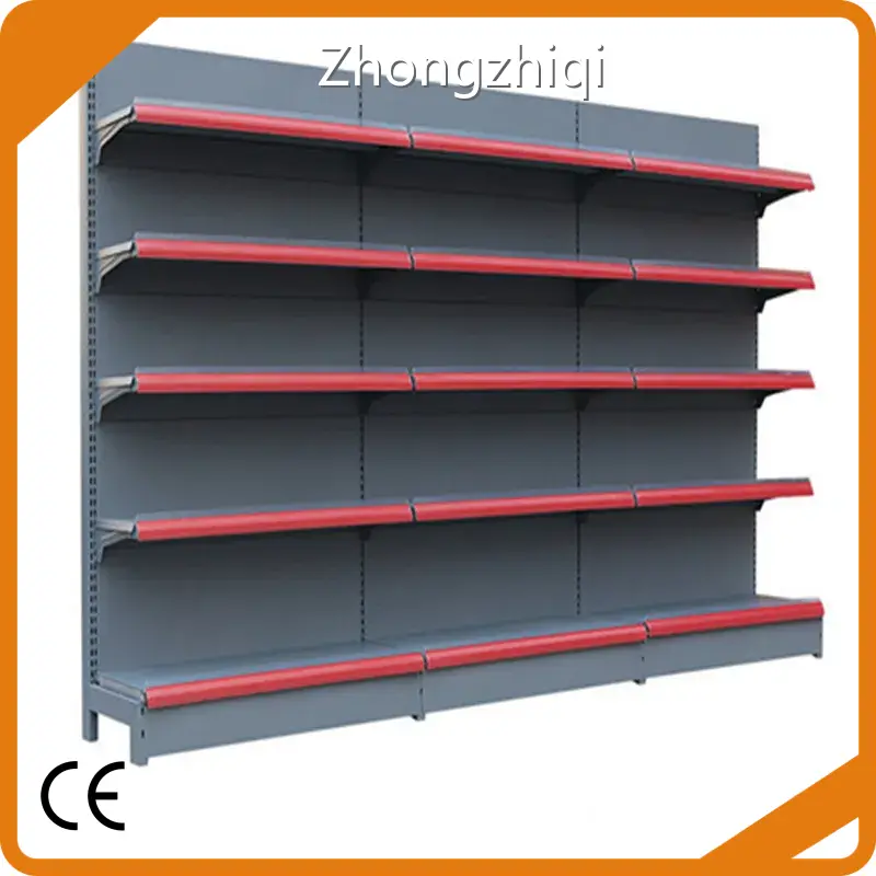 Latest Commercial Shoe Display Rack Price List 1