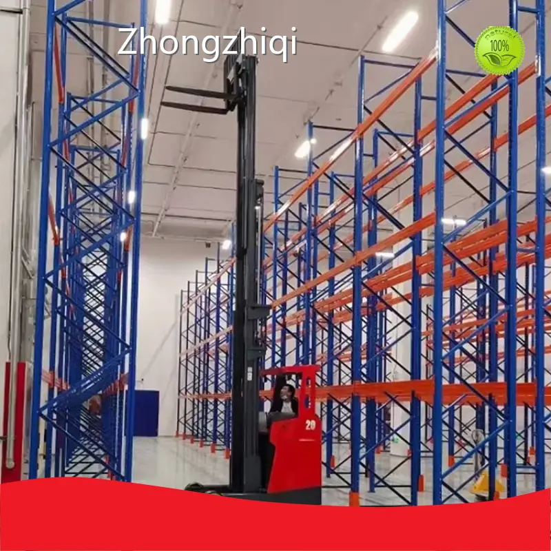 Latest Storage Cages for Warehouses 1