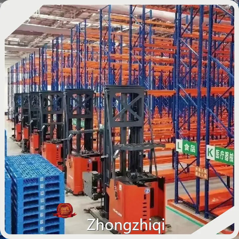 Zhongzhiqi Storage Racks Manufacturers ZZQManufacturers 1