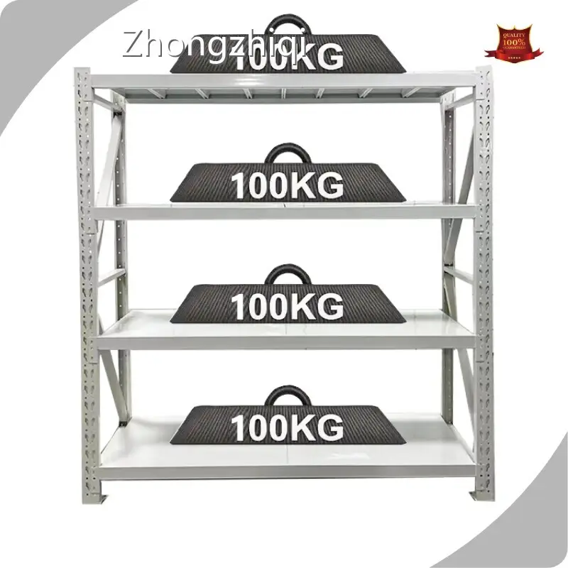 Top Warehouse Racking Manufacturers Supply 1