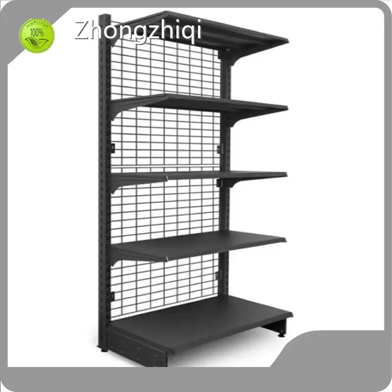 Best Supermarket Racks Company 1