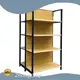 Retail Display Racks Manufacturers 30% Deposit+ Balance Paid - - Zhongzhiqi 1