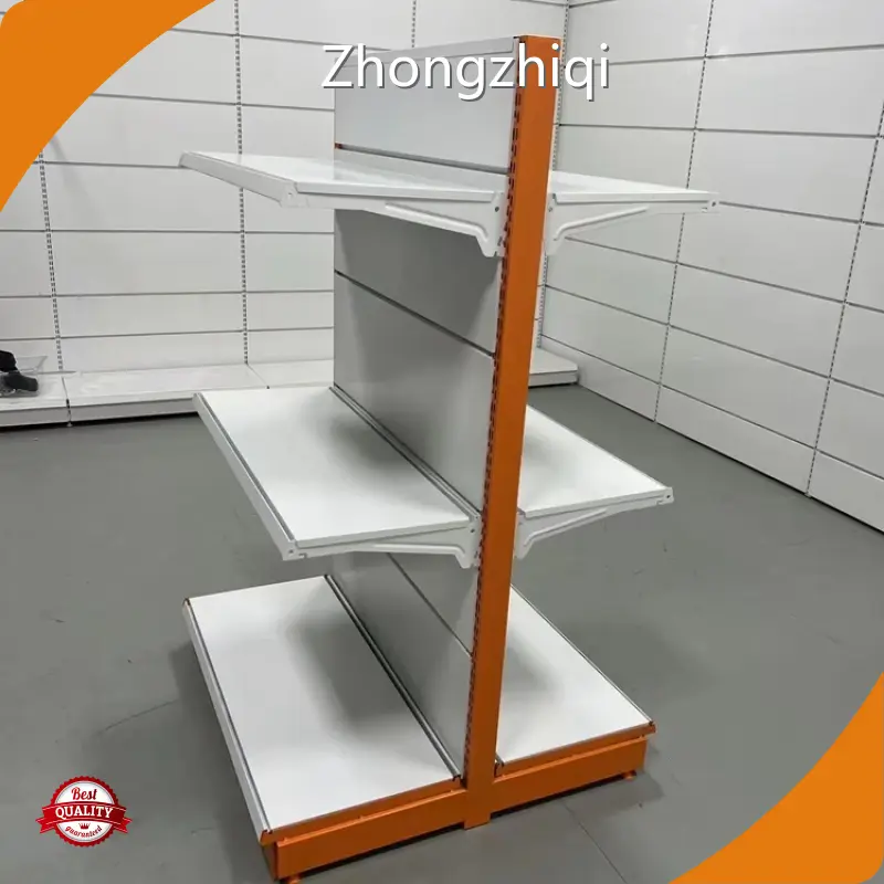Best Gondola Rack Factory 1