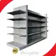 Supermarket Store Shelves Powder Coated Finish - - Zhongzhiqi 1