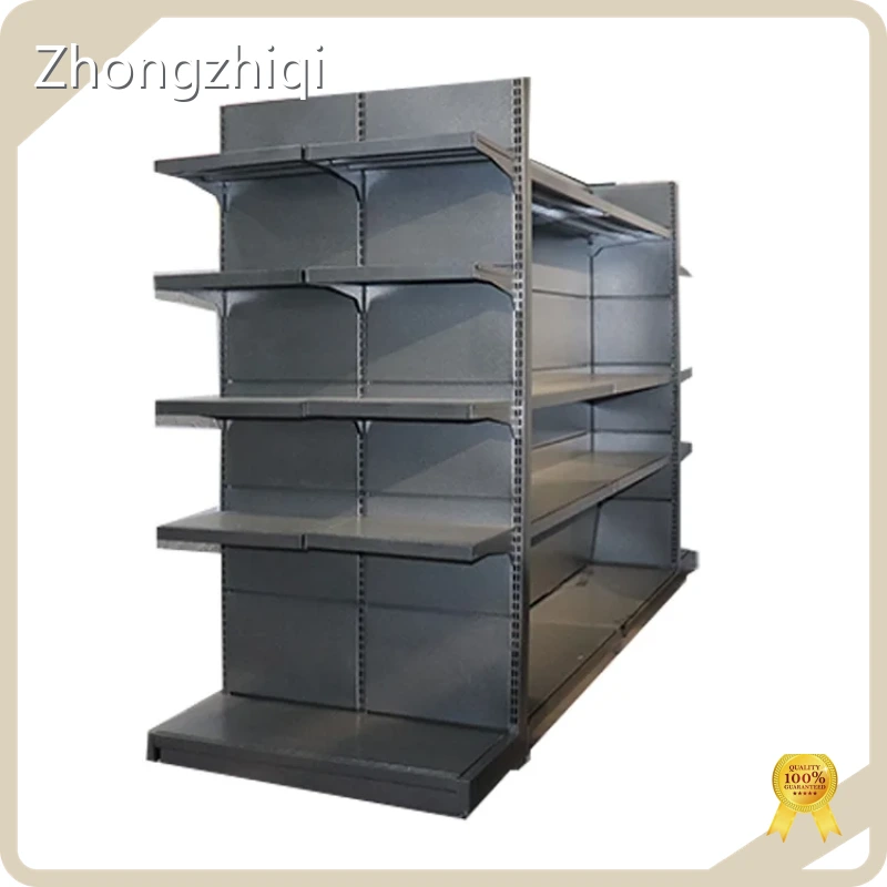 Grocery Store Shelves Company Double-sided 1