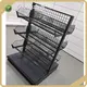 Zhongzhiqi Retail Wall Mounted Clothing Rack Supermarket Shelves Retail Wall Mounted Clothing RackManufacturers 1