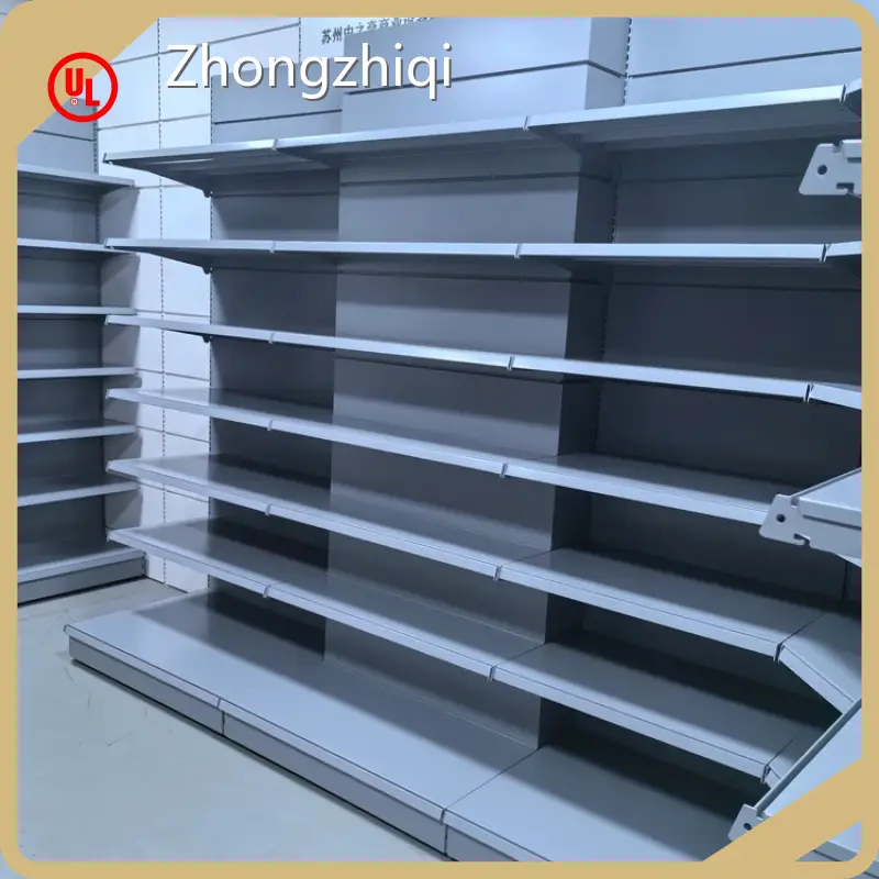High-quality Custom Display Rack Supplier Supply 1