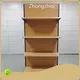 Zhongzhiqi Wall Display Racks for Retail Stores One-stop Service Wall Display Racks for Retail StoresCompany 1