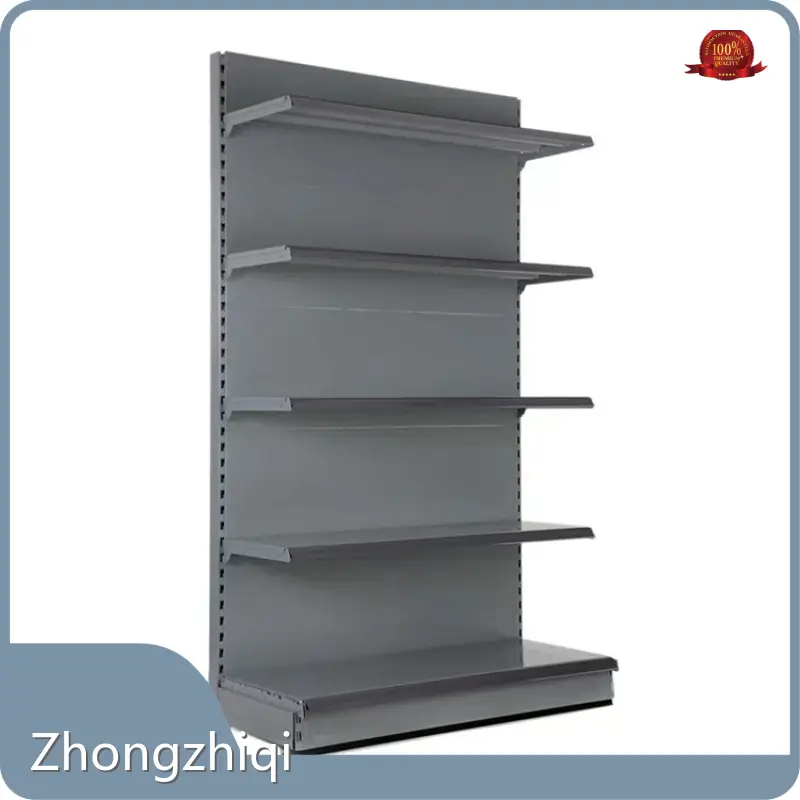 High-quality Supermarket Display Shelves Price List 1